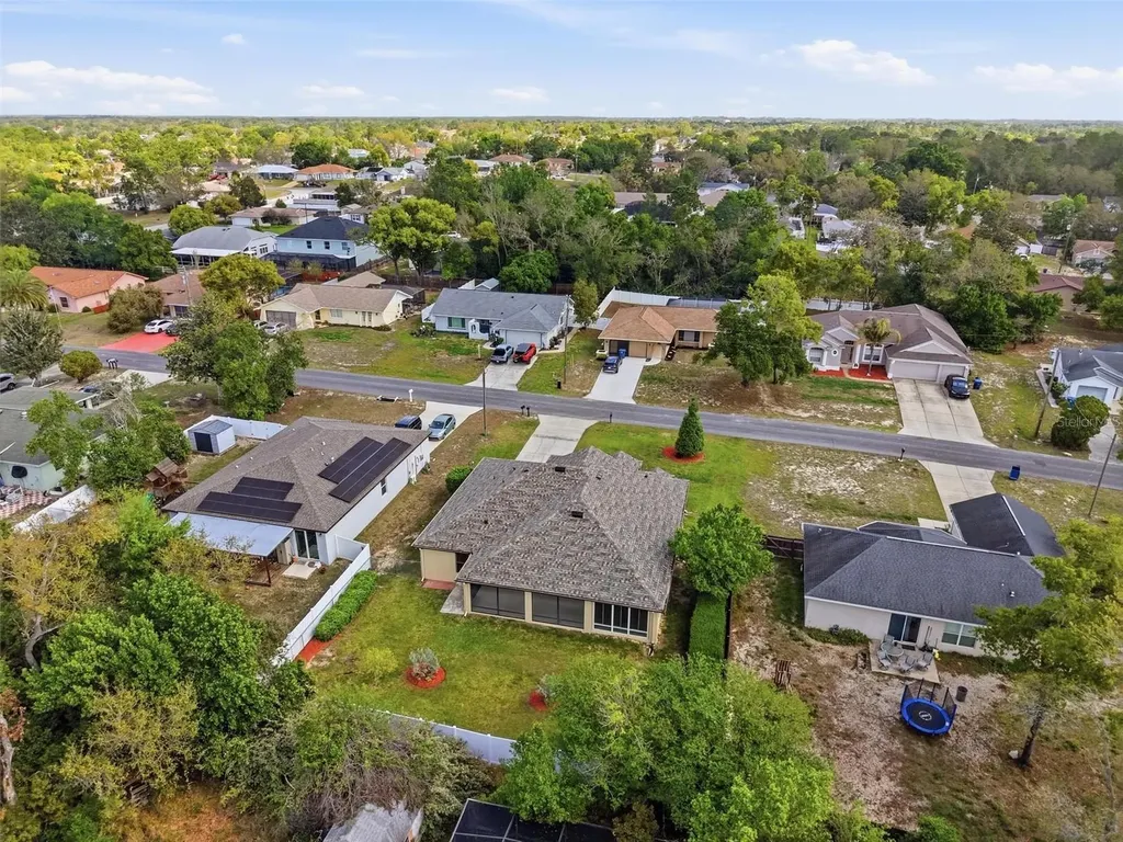 11288 Salters Street Spring Hill FL 34609