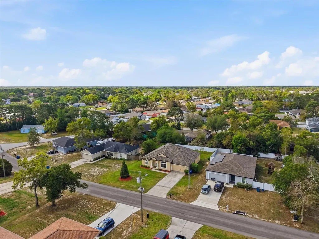 11288 Salters Street Spring Hill FL 34609
