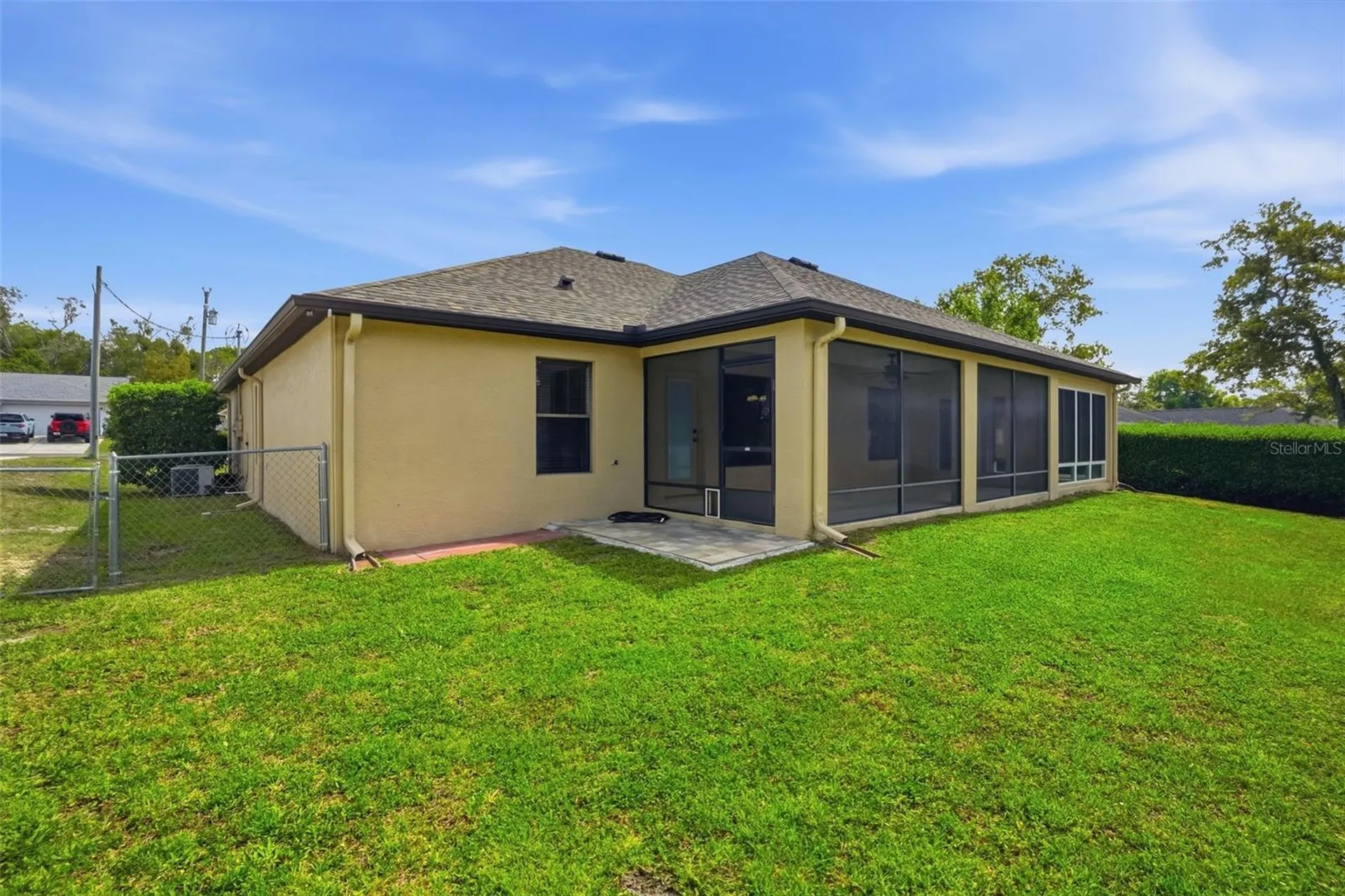 11288 Salters Street Spring Hill FL 34609