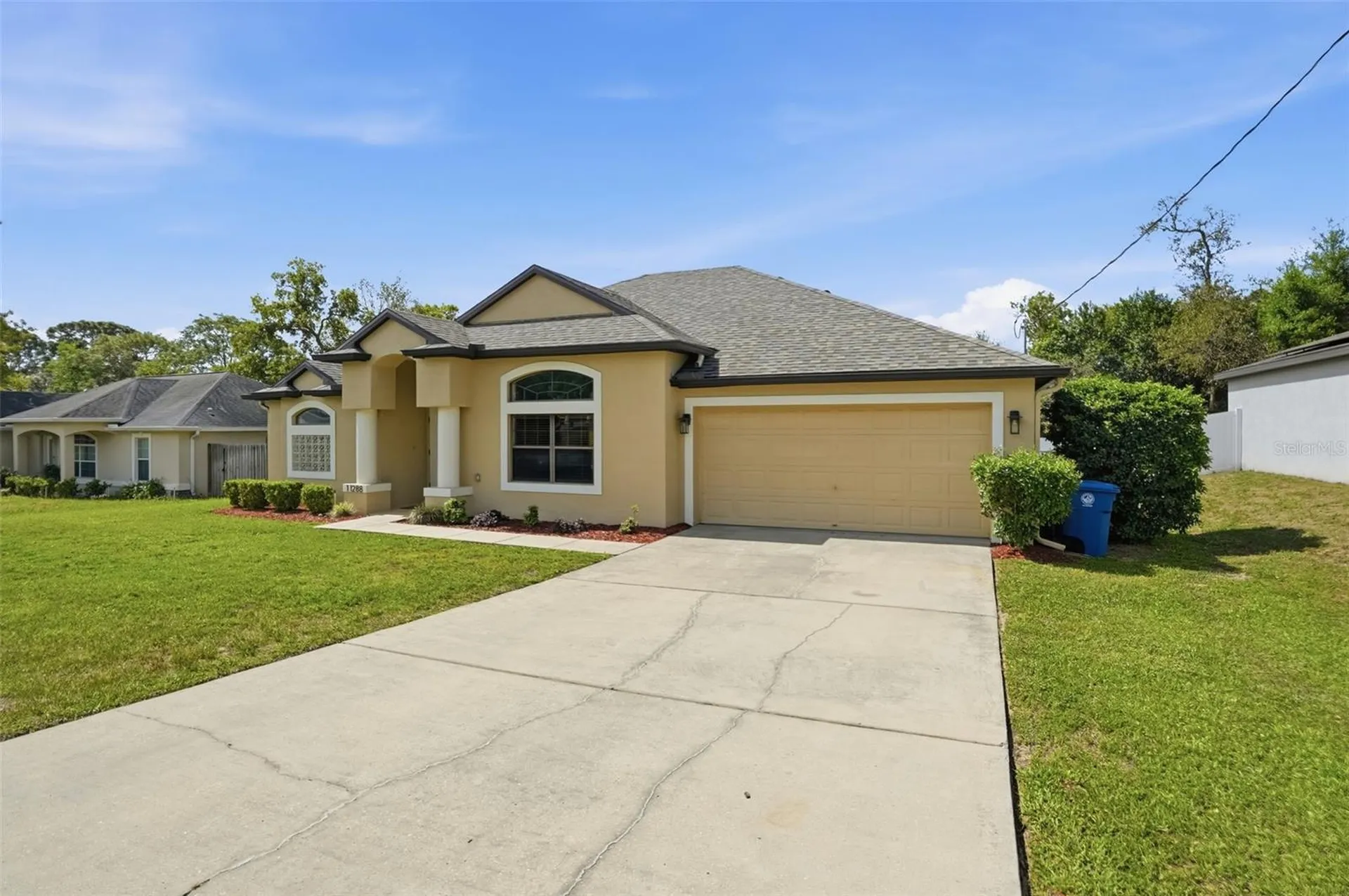 11288 Salters Street Spring Hill FL 34609