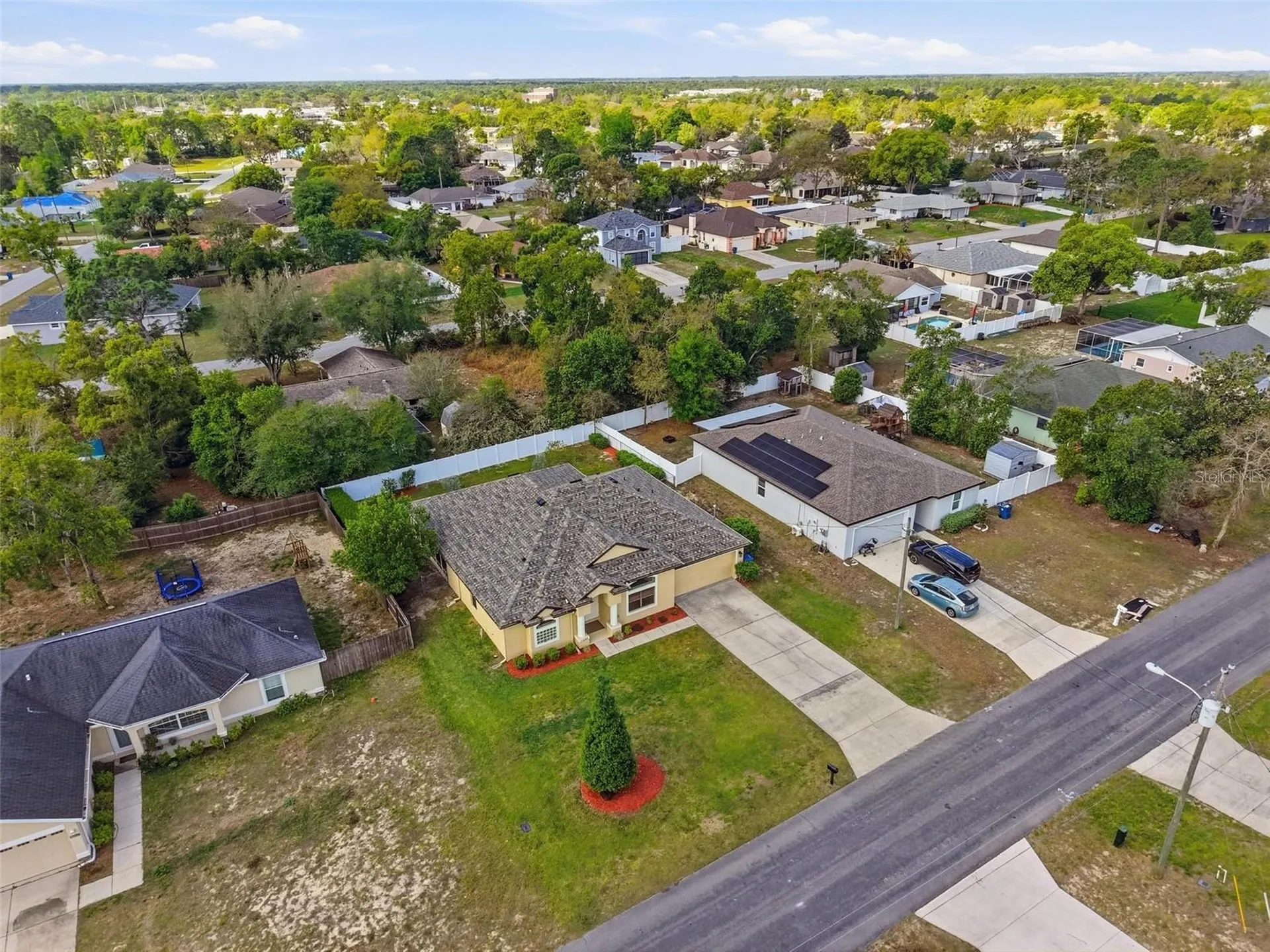 11288 Salters Street Spring Hill FL 34609