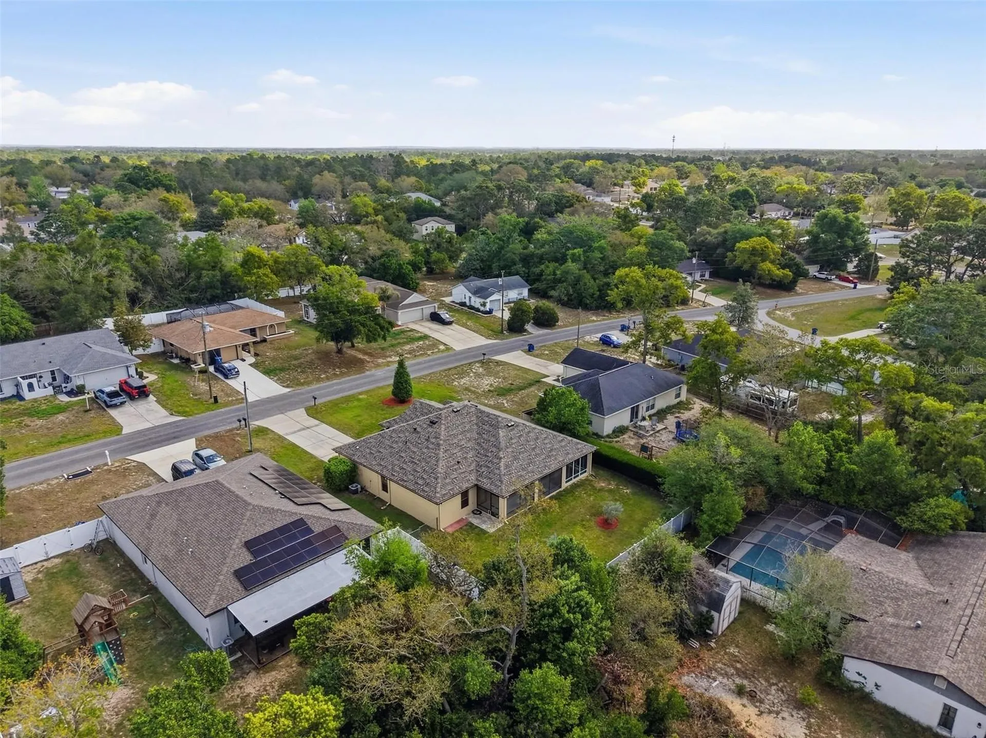 11288 Salters Street Spring Hill FL 34609