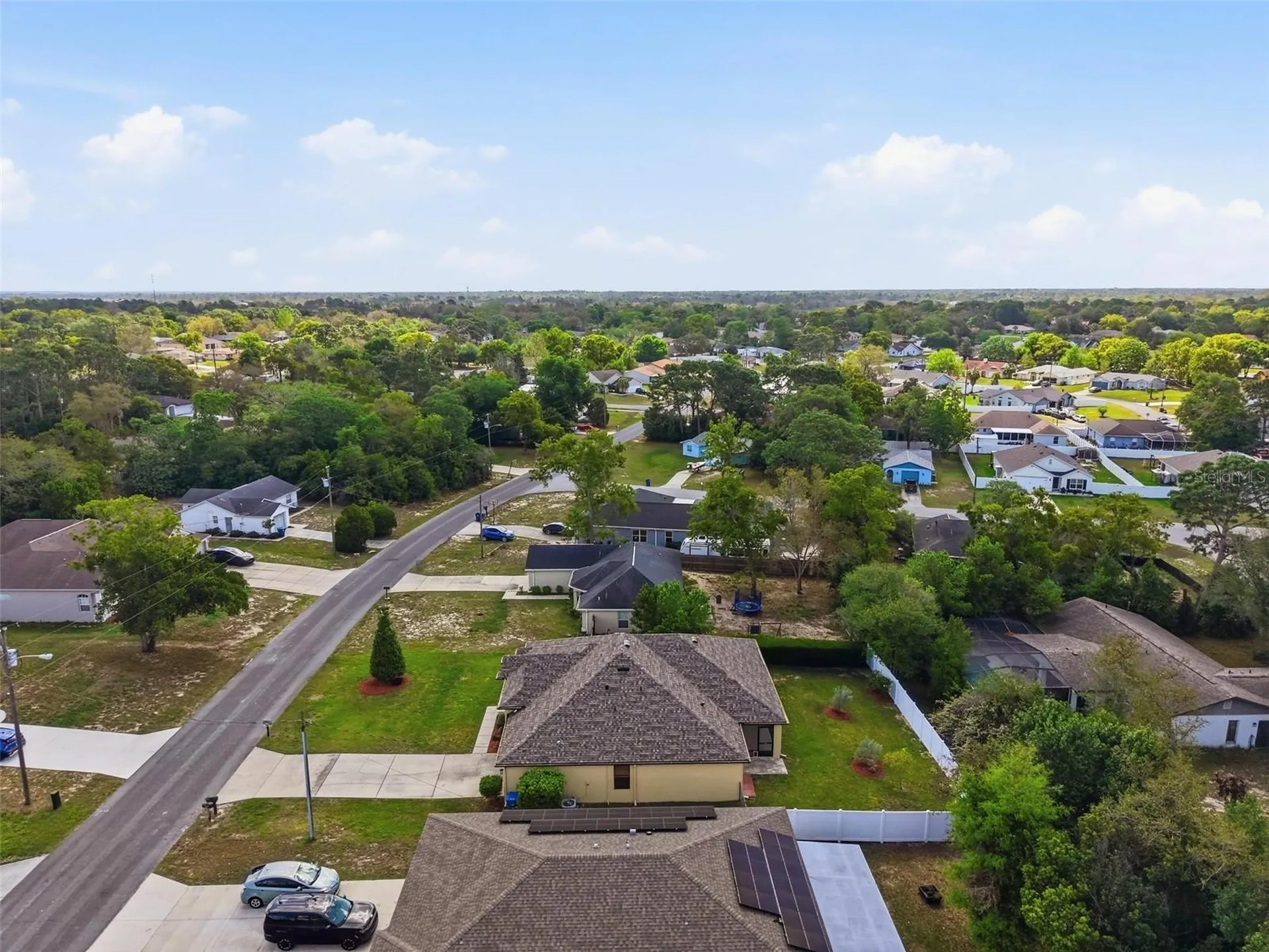 11288 Salters Street Spring Hill FL 34609