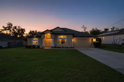 11288 Salters Street Spring Hill FL 34609