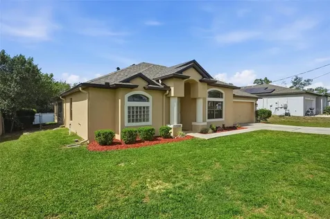 11288 Salters Street Spring Hill FL 34609