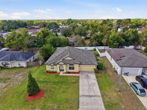 11288 Salters Street Spring Hill FL 34609