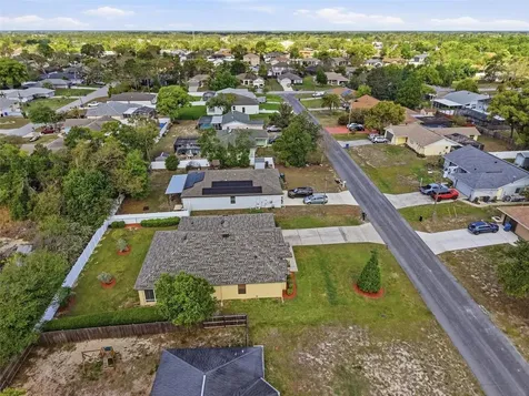 11288 Salters Street Spring Hill FL 34609