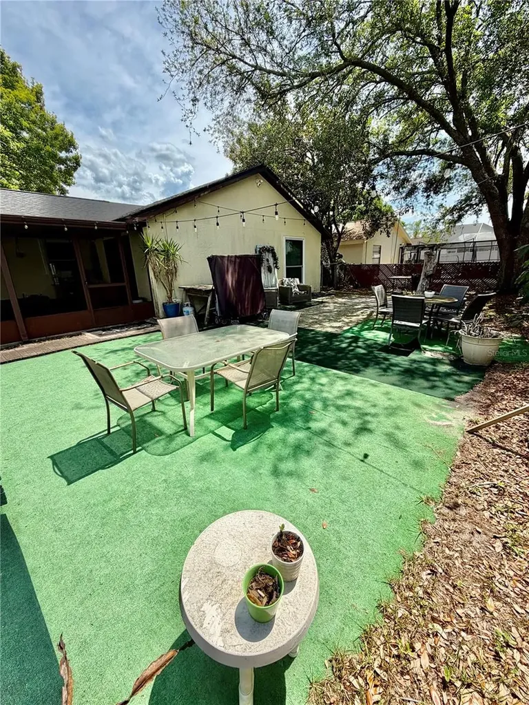 15116 Trail Creek Place Tampa FL 33625