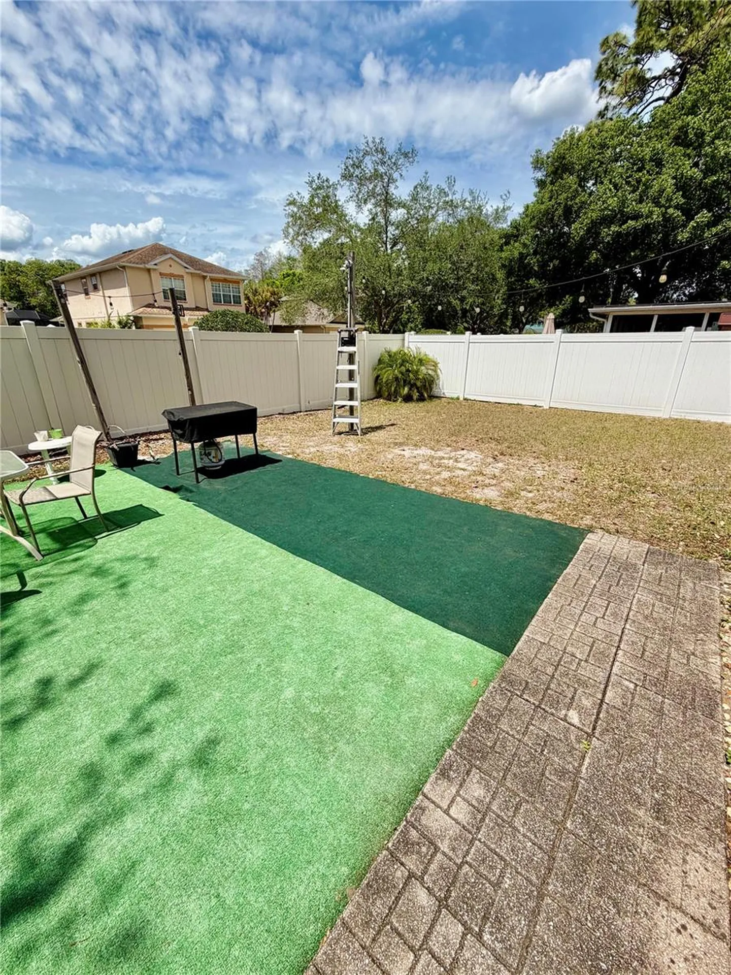 15116 Trail Creek Place Tampa FL 33625