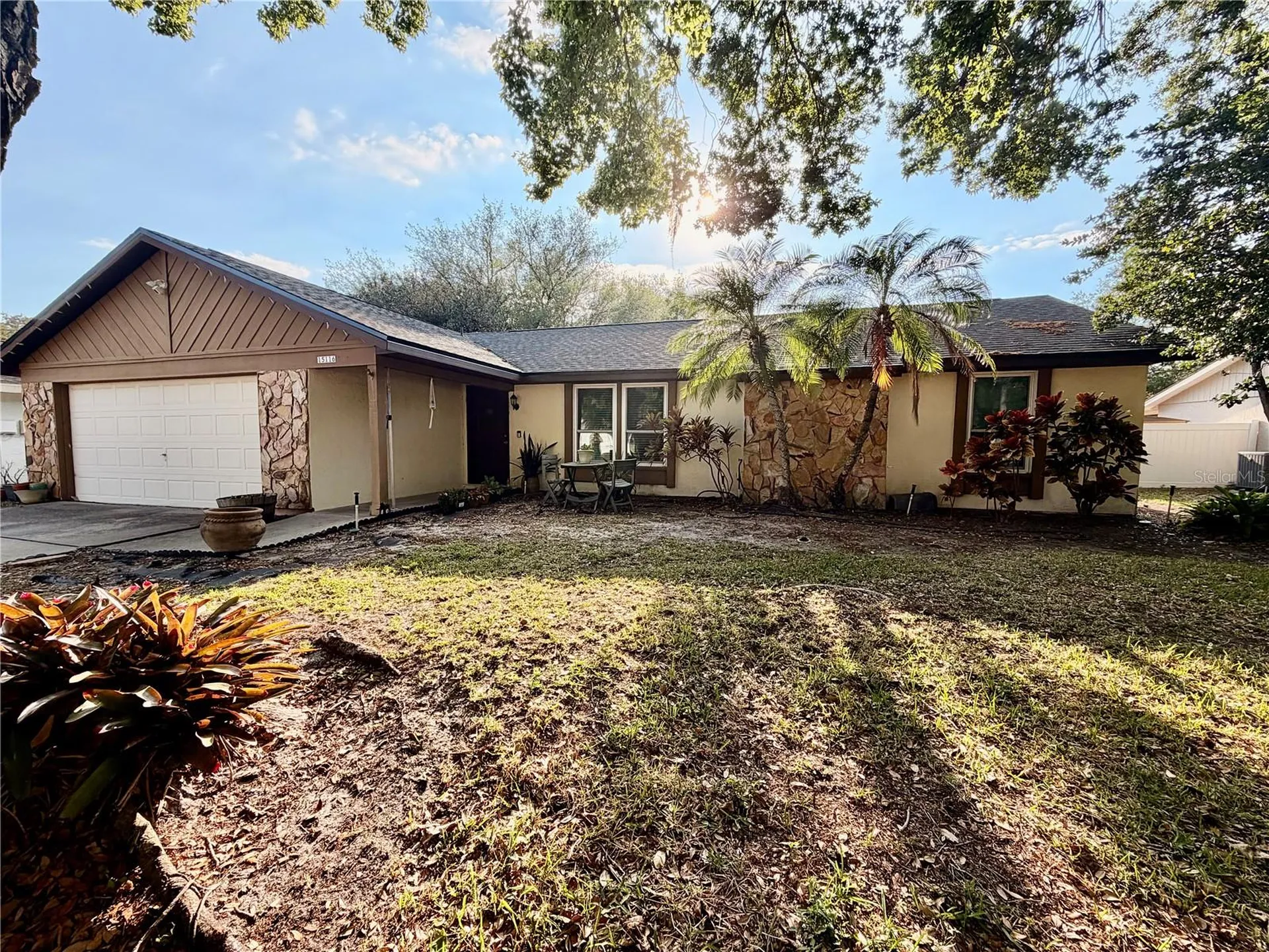 15116 Trail Creek Place Tampa FL 33625