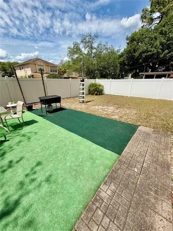 15116 Trail Creek Place Tampa FL 33625