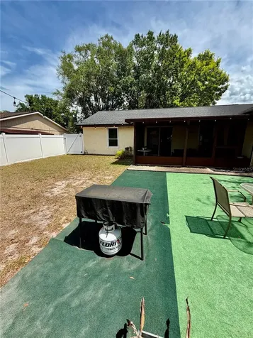 15116 Trail Creek Place Tampa FL 33625