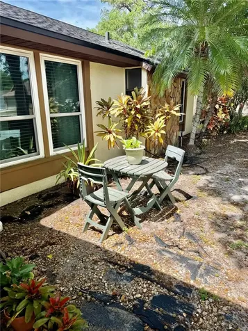 15116 Trail Creek Place Tampa FL 33625