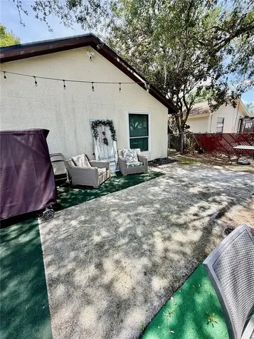 15116 Trail Creek Place Tampa FL 33625
