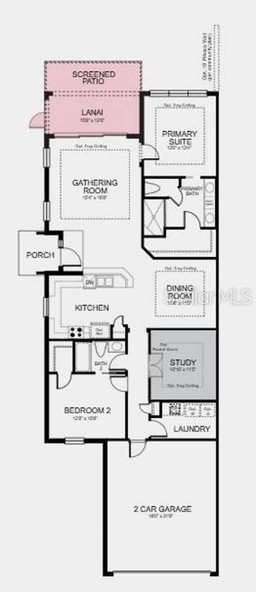 14734 Orrieto Place Bradenton FL 34211