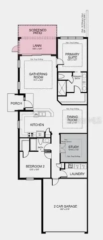 14734 Orrieto Place Bradenton FL 34211