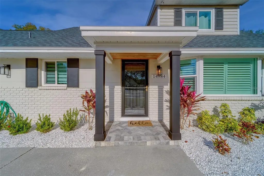 14984 Newport Road Clearwater FL 33764