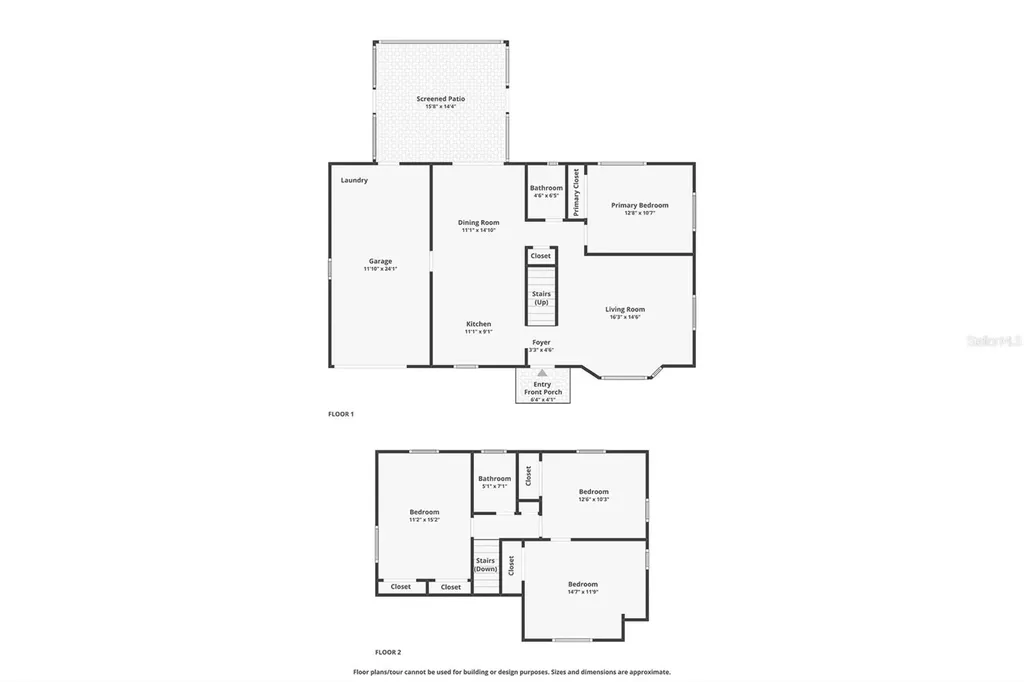 14984 Newport Road Clearwater FL 33764