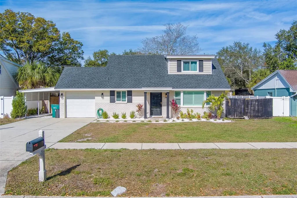 14984 Newport Road Clearwater FL 33764
