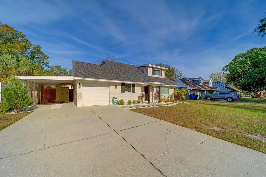 14984 Newport Road Clearwater FL 33764