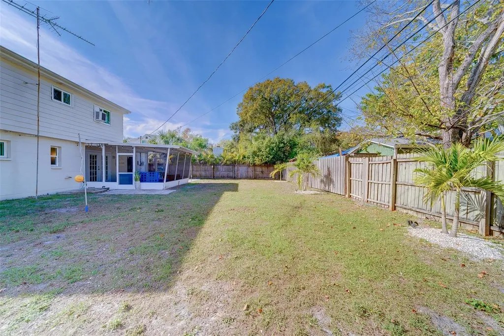14984 Newport Road Clearwater FL 33764