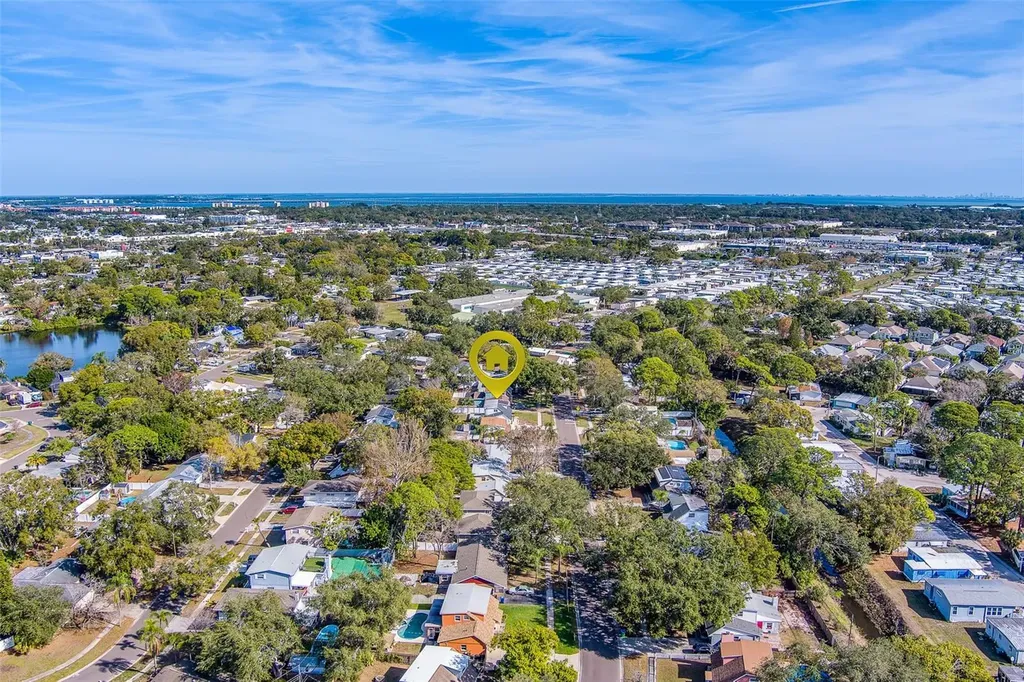 14984 Newport Road Clearwater FL 33764