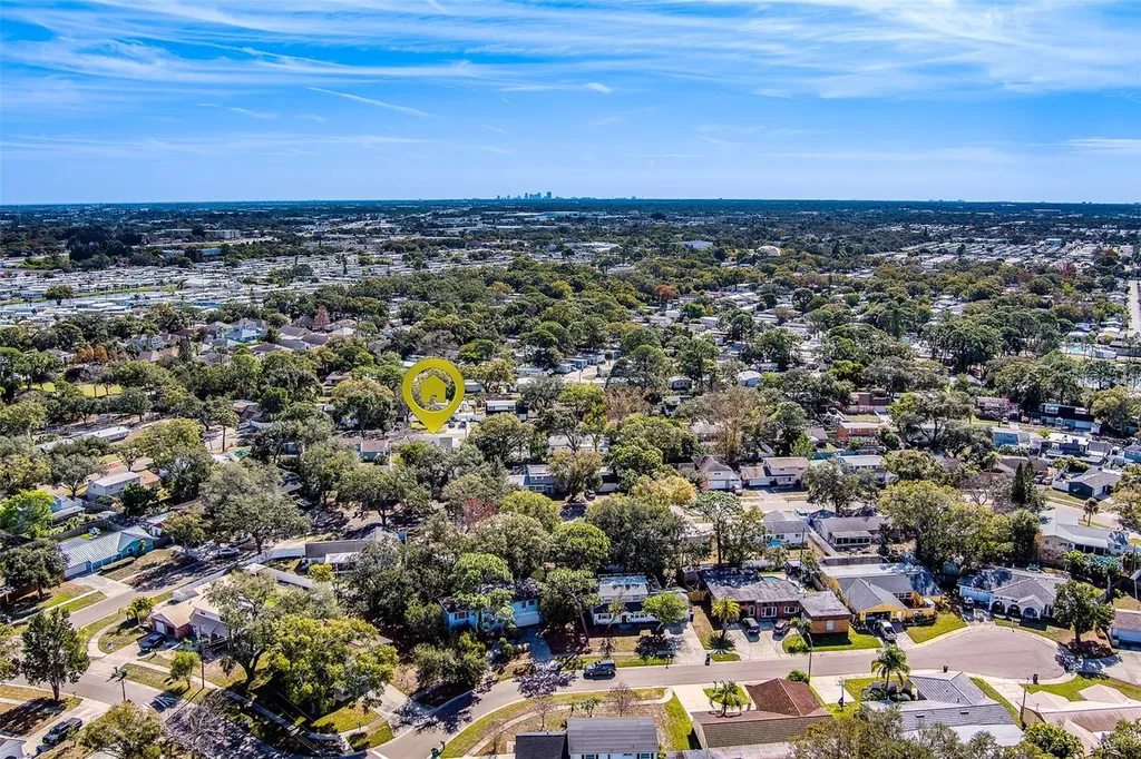 14984 Newport Road Clearwater FL 33764