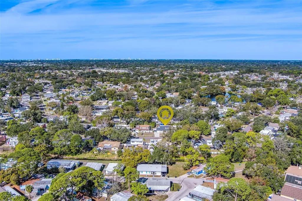 14984 Newport Road Clearwater FL 33764