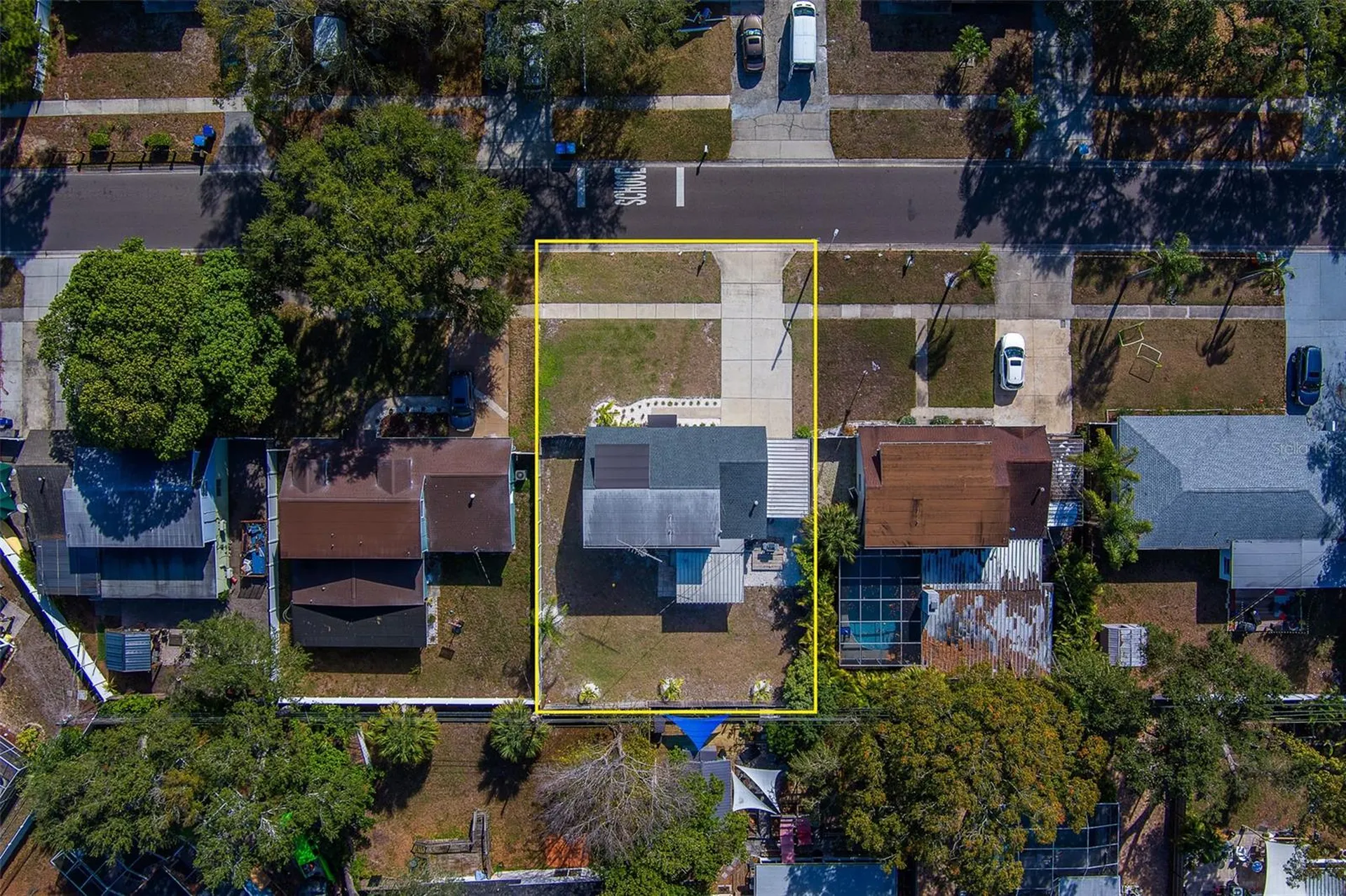 14984 Newport Road Clearwater FL 33764