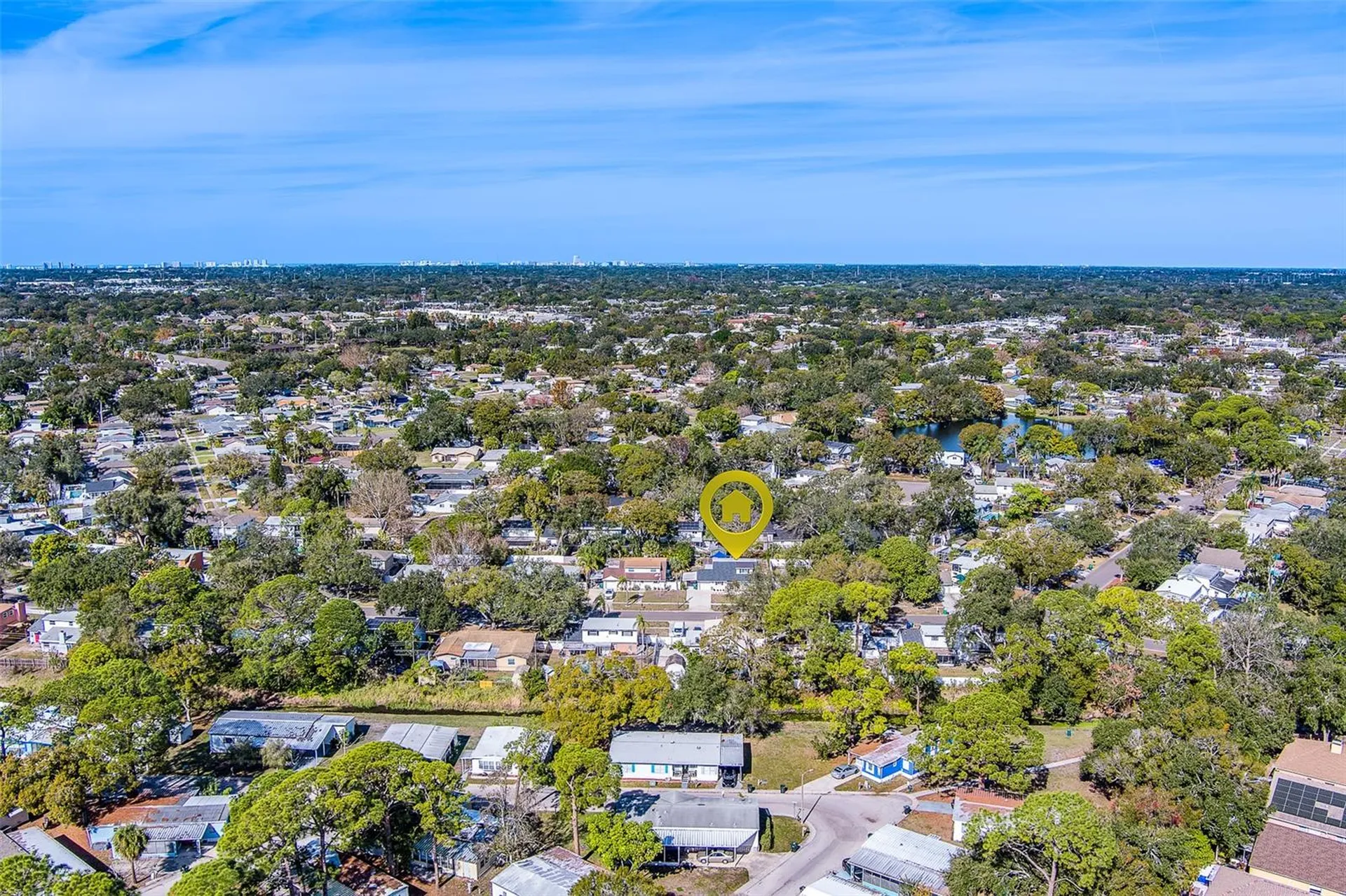 14984 Newport Road Clearwater FL 33764