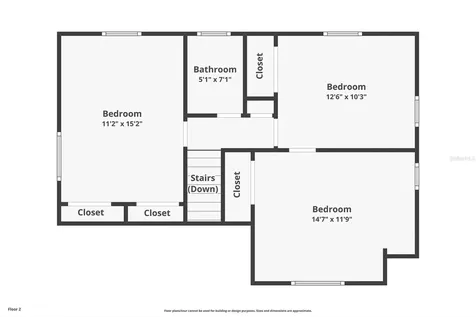 14984 Newport Road Clearwater FL 33764