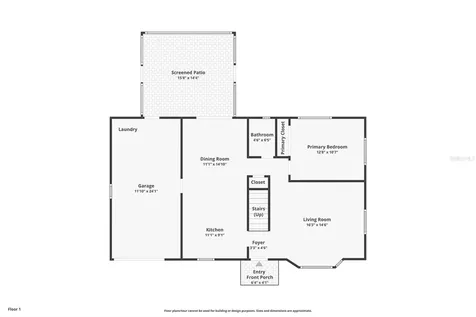 14984 Newport Road Clearwater FL 33764