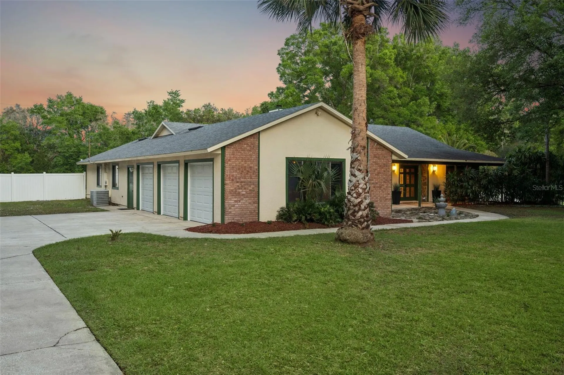 3501 Hill Stream Avenue Apopka FL 32712