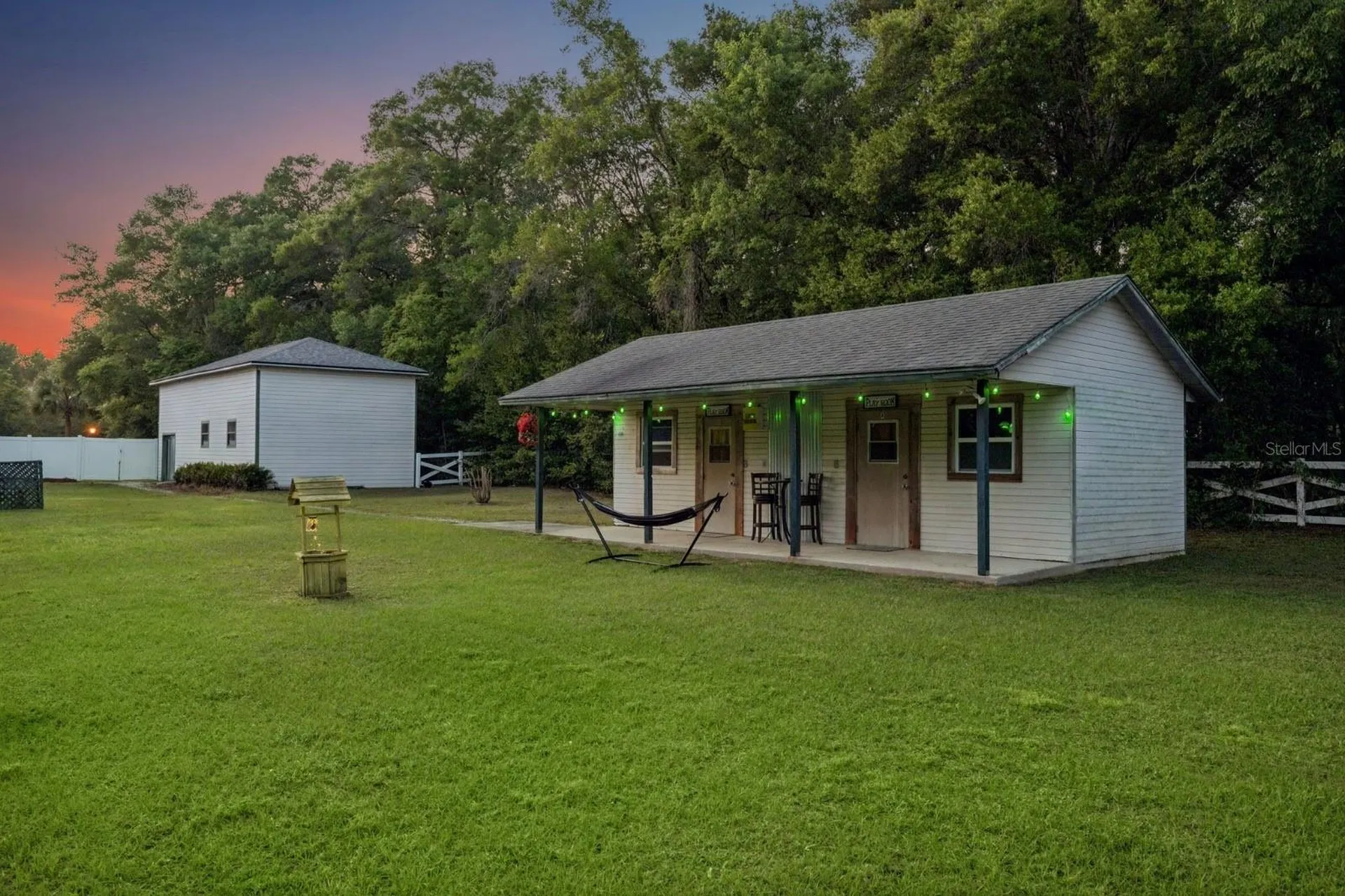 3501 Hill Stream Avenue Apopka FL 32712