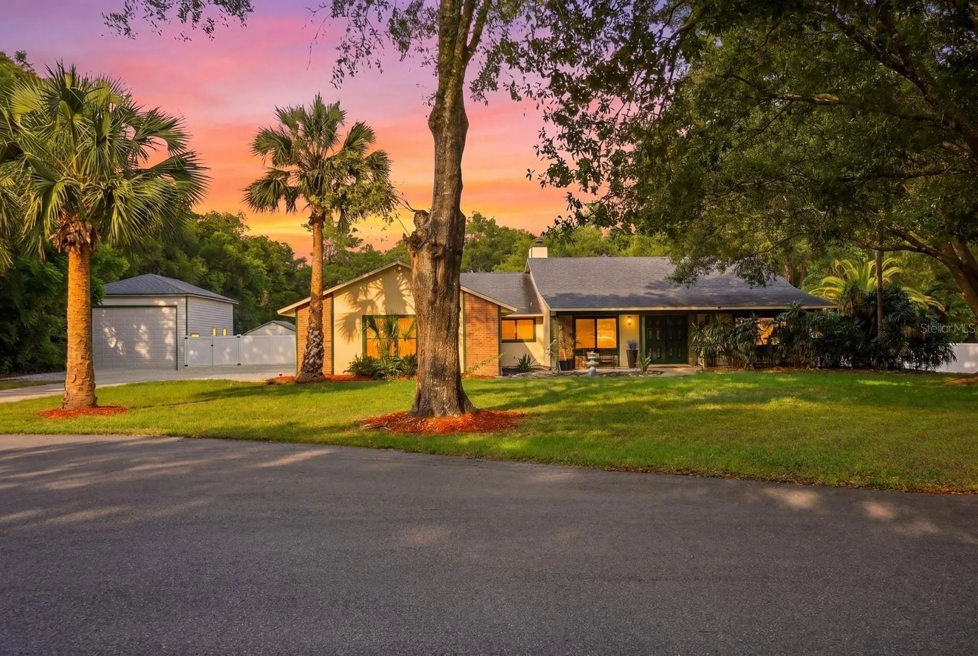 3501 Hill Stream Avenue Apopka FL 32712