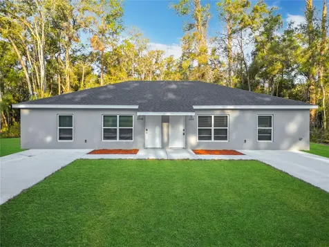 9474 N Camel Drive Dunnellon FL 34434