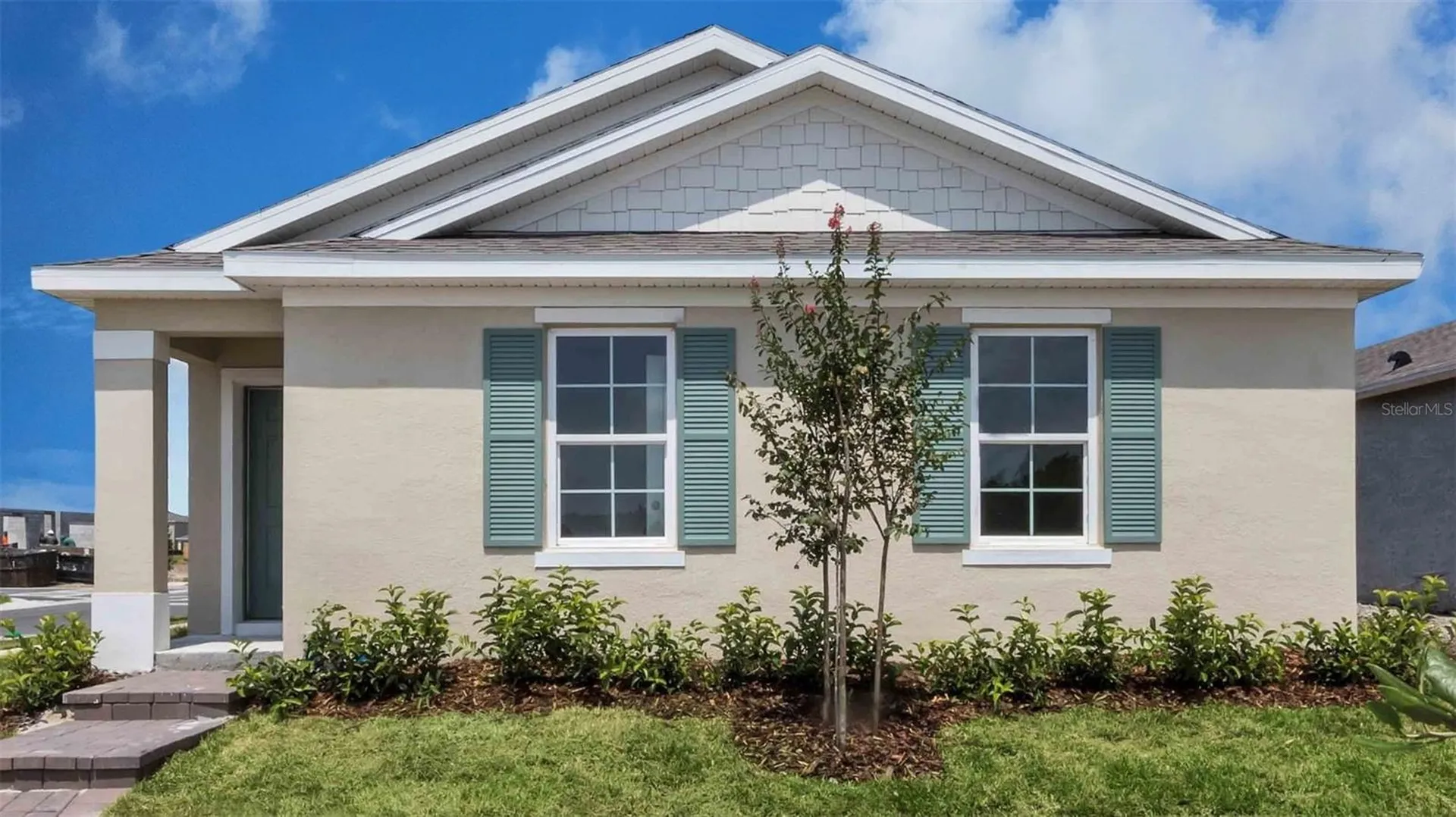 5121 Flameleaf Street Apopka FL 32712