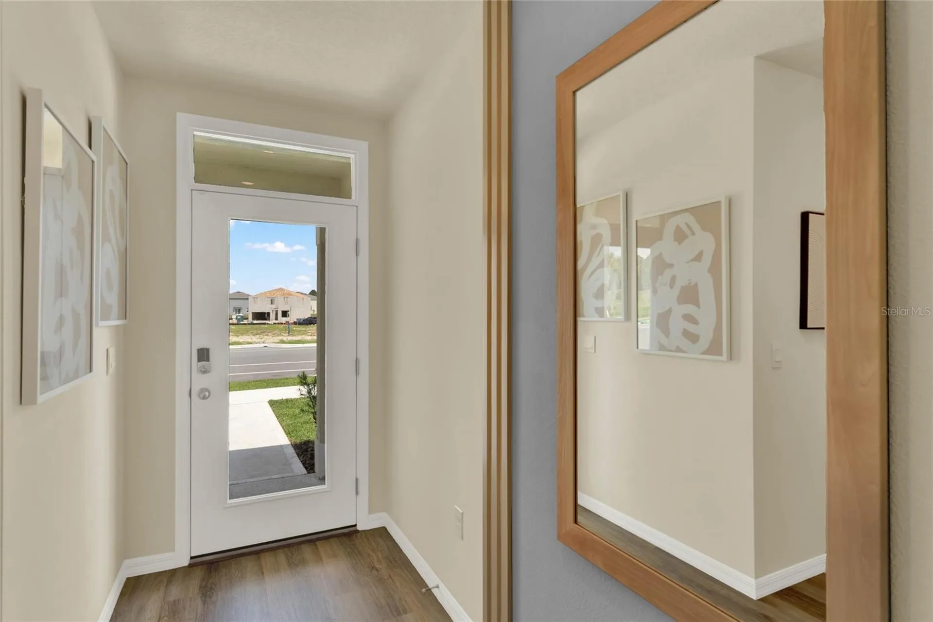 5121 Flameleaf Street Apopka FL 32712