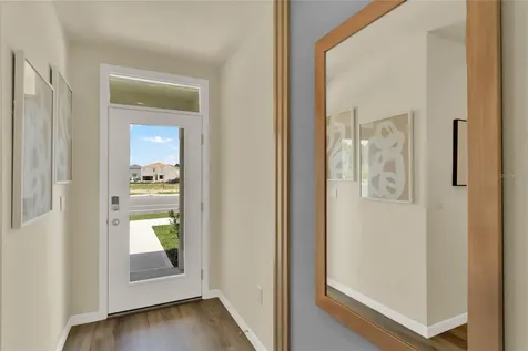 5121 Flameleaf Street Apopka FL 32712