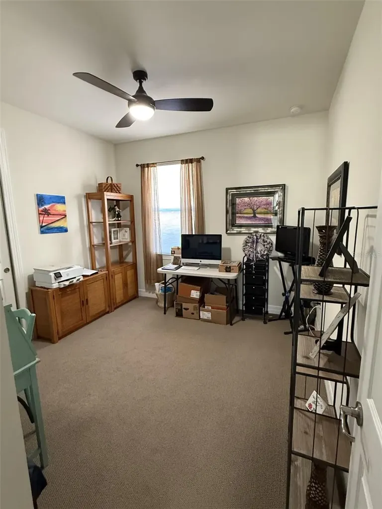 2536 Marton Oak Boulevard North Port FL 34289