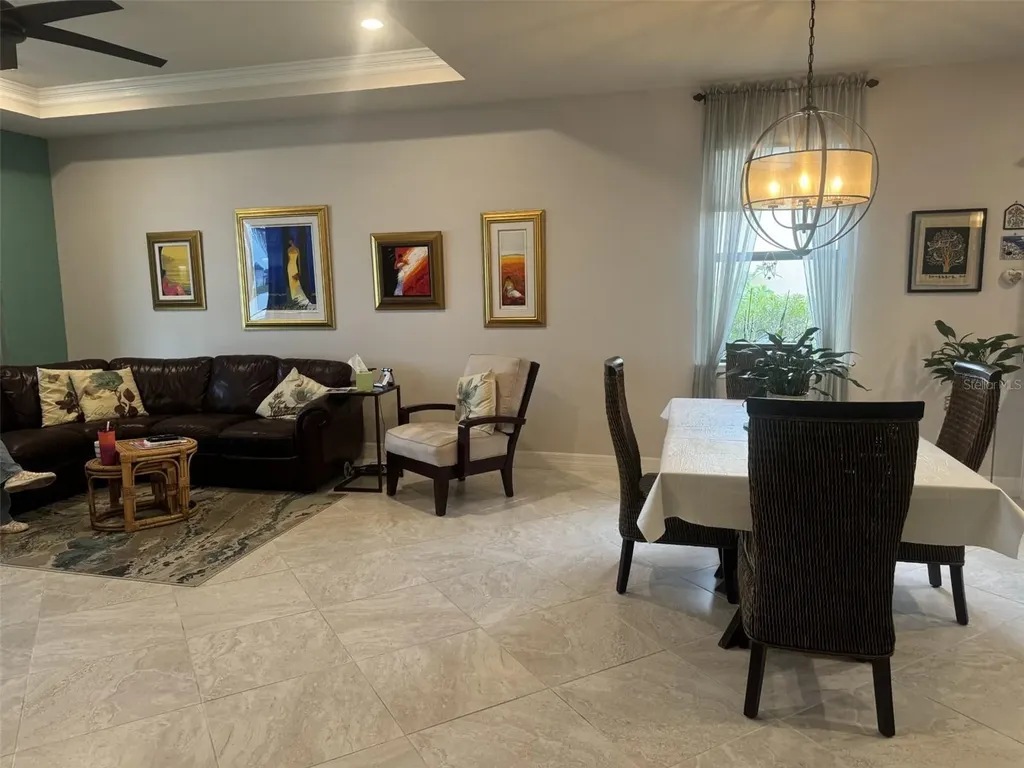 2536 Marton Oak Boulevard North Port FL 34289