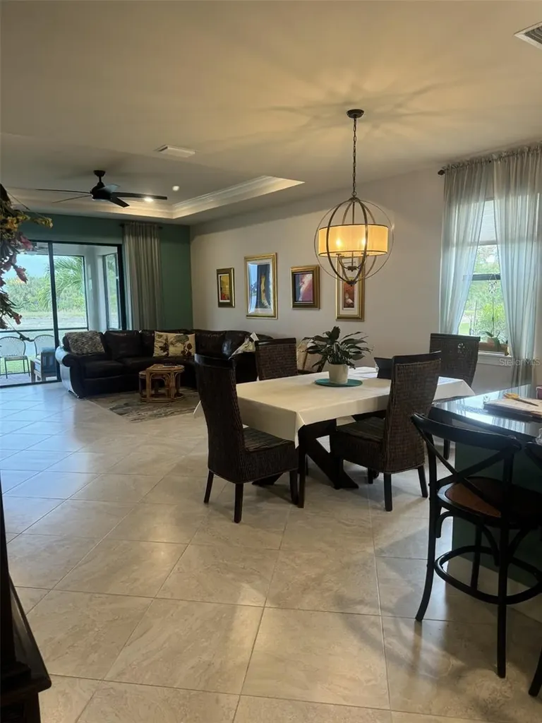 2536 Marton Oak Boulevard North Port FL 34289