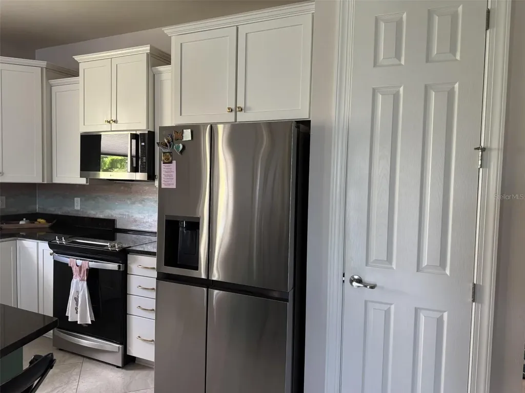 2536 Marton Oak Boulevard North Port FL 34289
