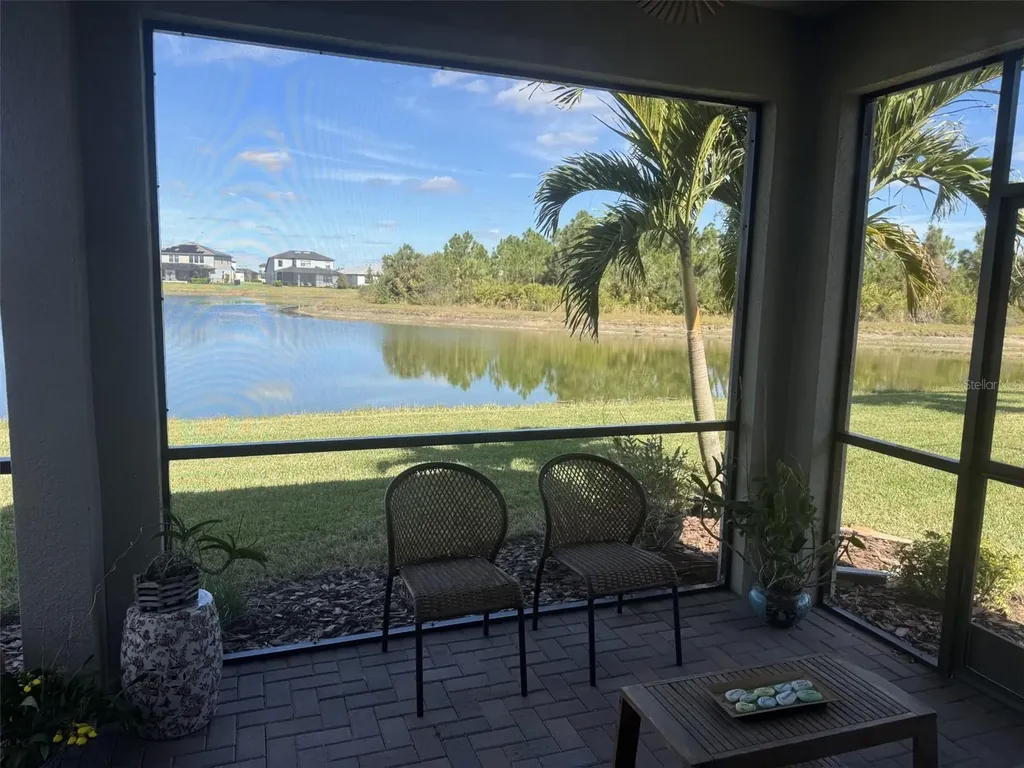2536 Marton Oak Boulevard North Port FL 34289