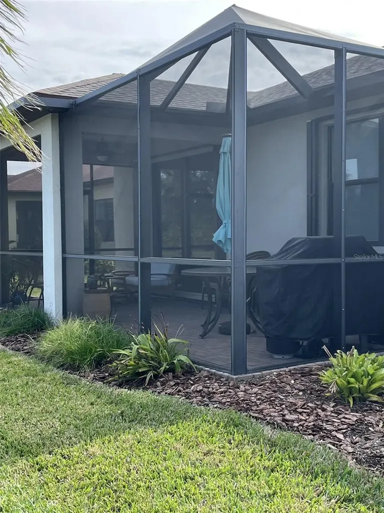 2536 Marton Oak Boulevard North Port FL 34289