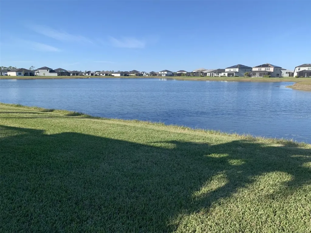 2536 Marton Oak Boulevard North Port FL 34289