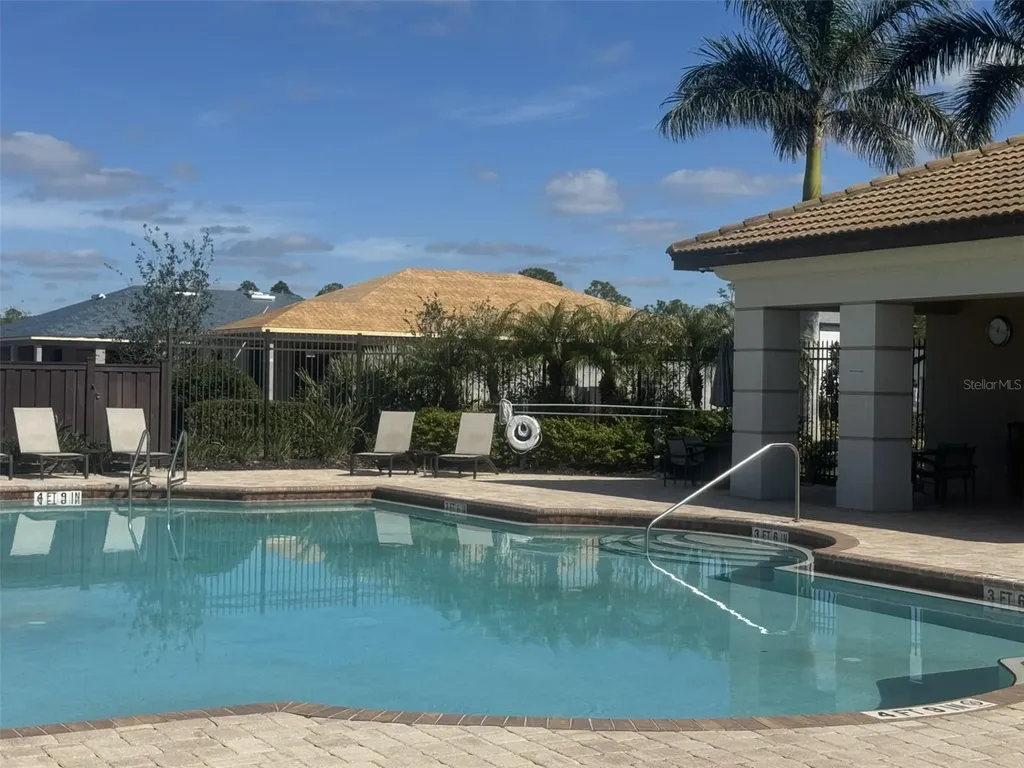 2536 Marton Oak Boulevard North Port FL 34289