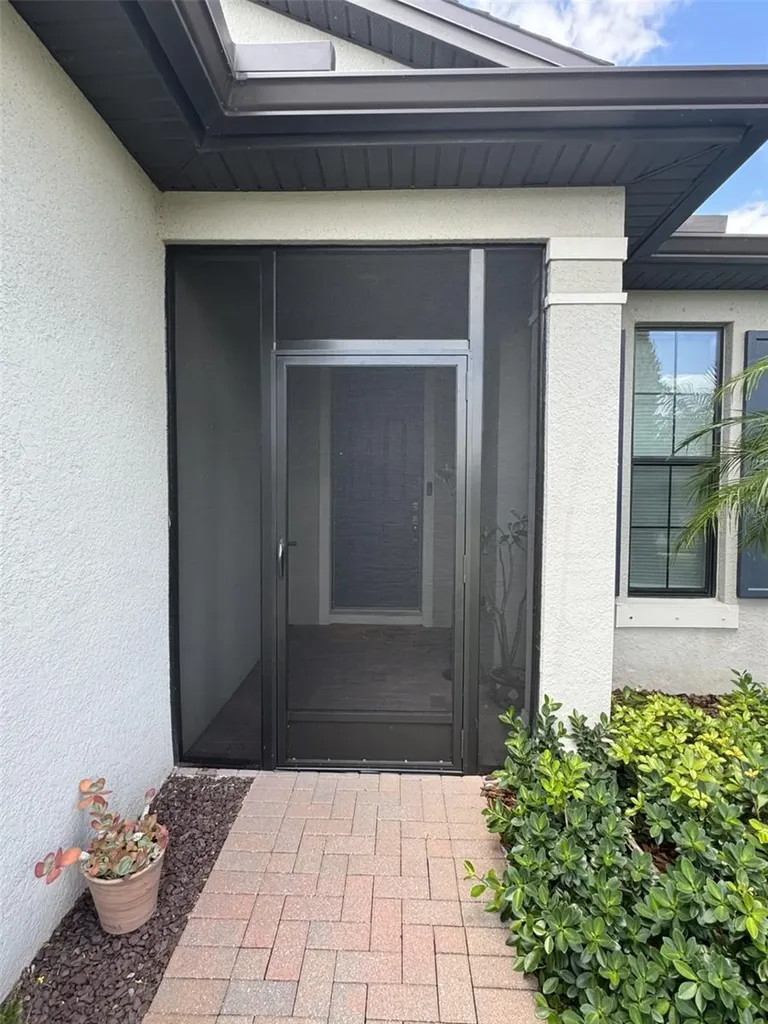 2536 Marton Oak Boulevard North Port FL 34289