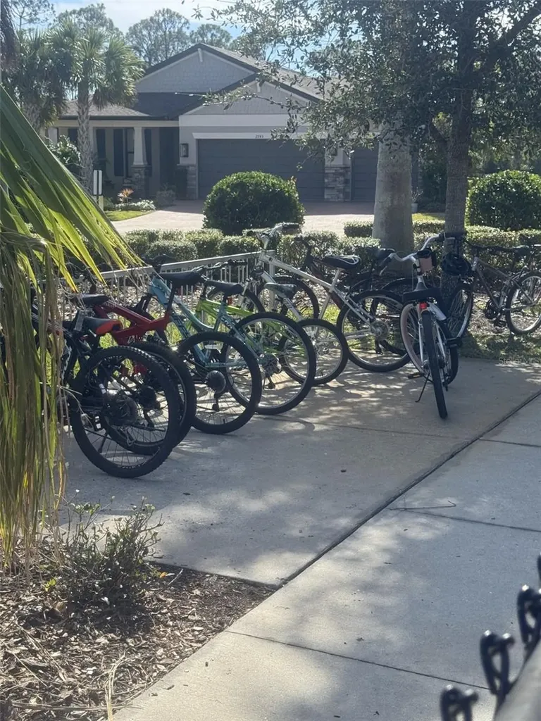 2536 Marton Oak Boulevard North Port FL 34289