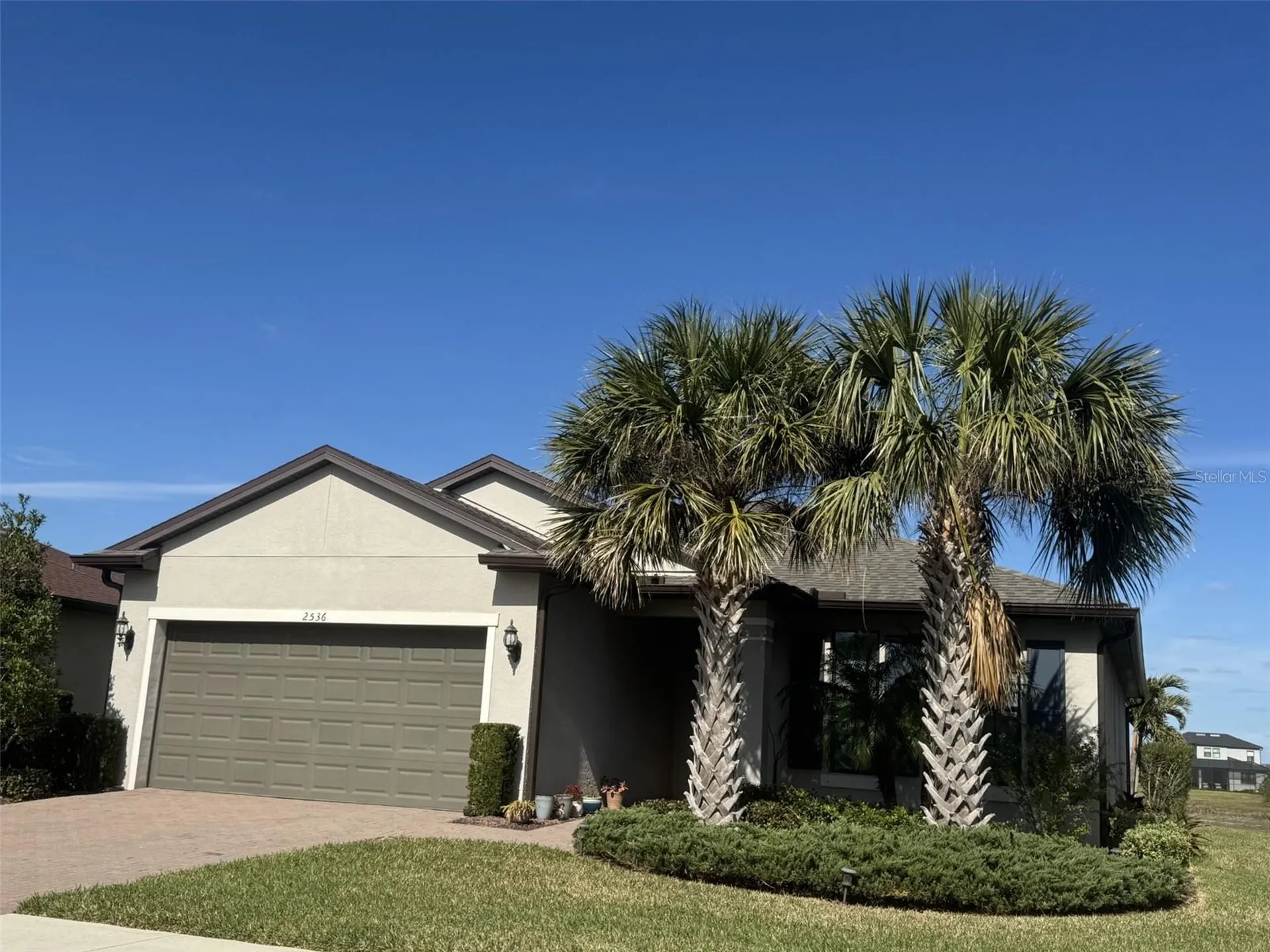 2536 Marton Oak Boulevard North Port FL 34289